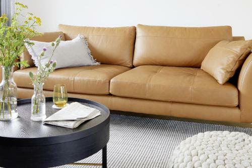 Apartamento Bades Huk Haus 18 Wohnung 77 - Og