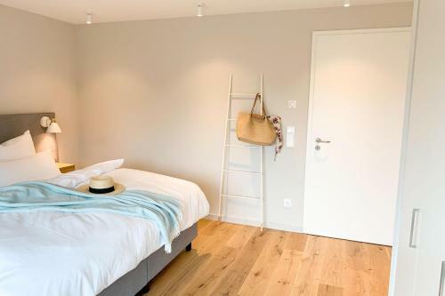 Apartamento Bades Huk Haus 18 Wohnung 77 - Og
