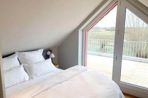 Apartamento Bades Huk Haus 18 Wohnung 77 - Og