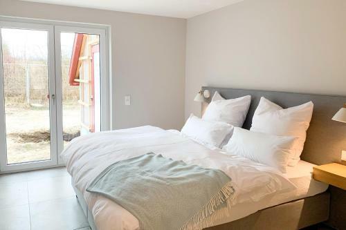 Apartamento Bades Huk Haus 4 Wohnung 13 - Eg