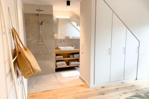 Apartamento Bades Huk Haus 5 Wohnung 19 - Og
