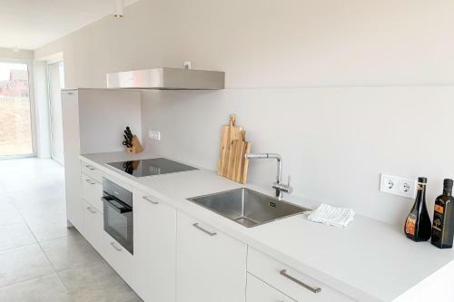 Apartamento Bades Huk Haus 6 Wohnung 20 - Eg