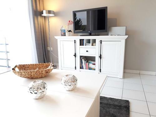Apartamento Nordseedeich