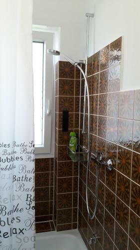 Apartamento Nordseedeich