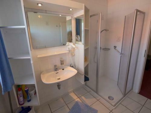 Apartamento 176 Ferienwohnungen Schmidt_s Auss