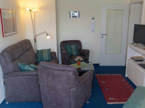 Apartamento 176 Ferienwohnungen 3 Schmidt_s Au
