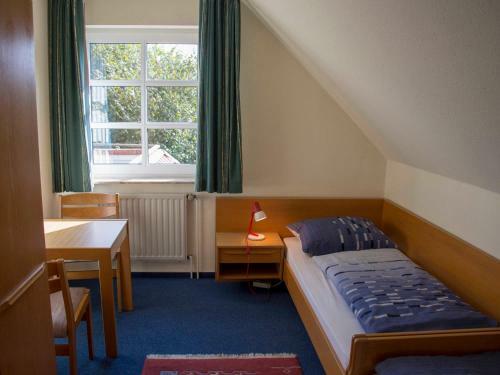 Apartamento 176 Ferienwohnungen 3 Schmidt_s Au