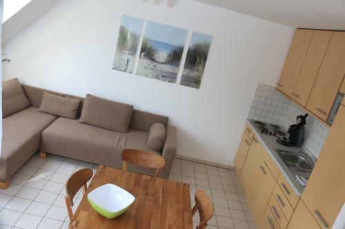 Apartamento Nordseepier