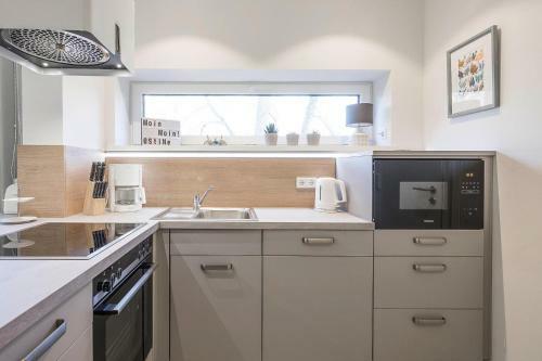 Apartamento Holiday Flat Stine Husum - Dns09102e-p