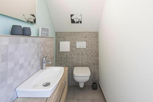 Apartamento Holiday Flat Stine Husum - Dns09102e-p