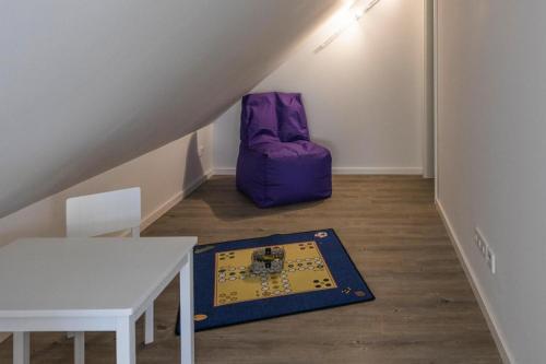 Apartamento Holiday Flat Stine Husum - Dns09102e-p
