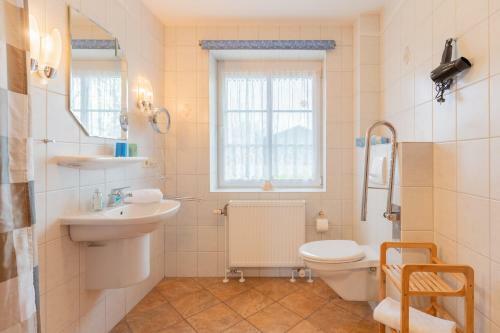 Apartamento Maashof Theodor Storm
