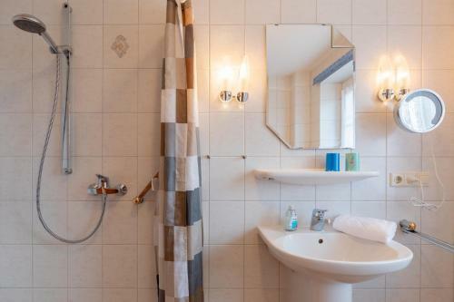Apartamento Maashof Theodor Storm
