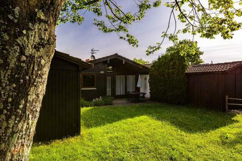 Ferienwohnpark Immenstaad Am Bodensee Satteldachhaus Typ 9 Sd 49