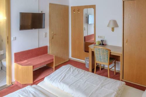 Hostal Pension Torkel-stube