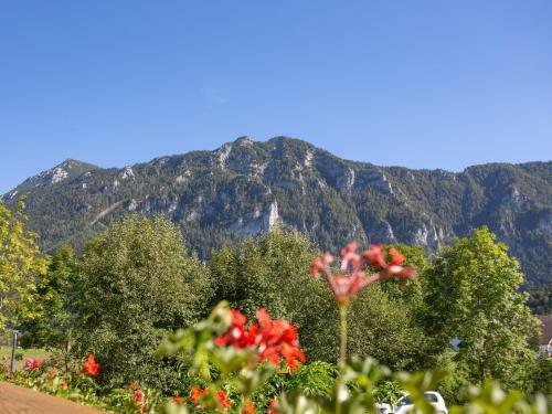 Hostal G�stehaus Madsack - Chiemgau Karte