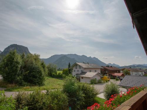 Hostal G�stehaus Madsack - Chiemgau Karte