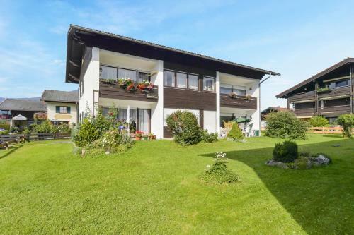 Apartamento Ferienwohnung Ried Inzell