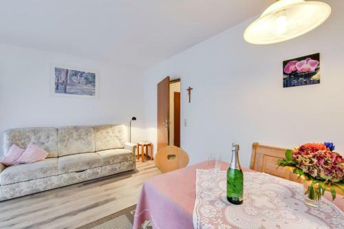 Apartamento Ferienwohnung Ried Inzell