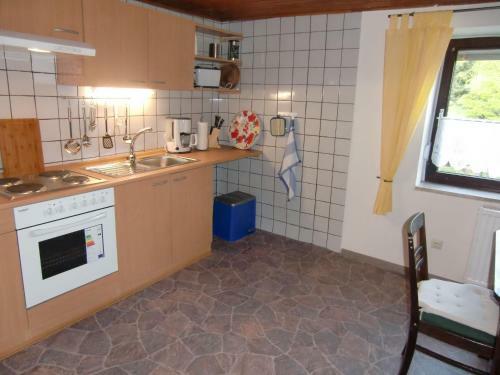 Apartment Kaifenheimer M�hle 3