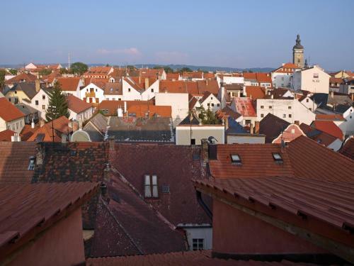 Hotel Budweis