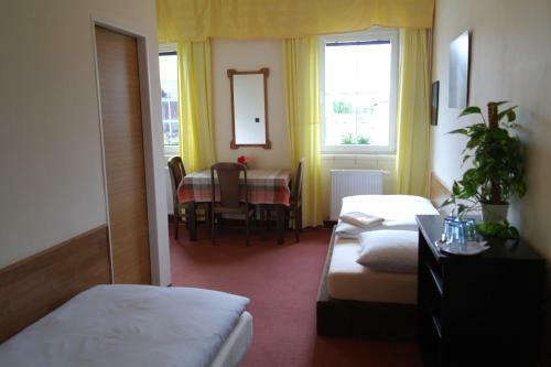 Hotel U Budvaru