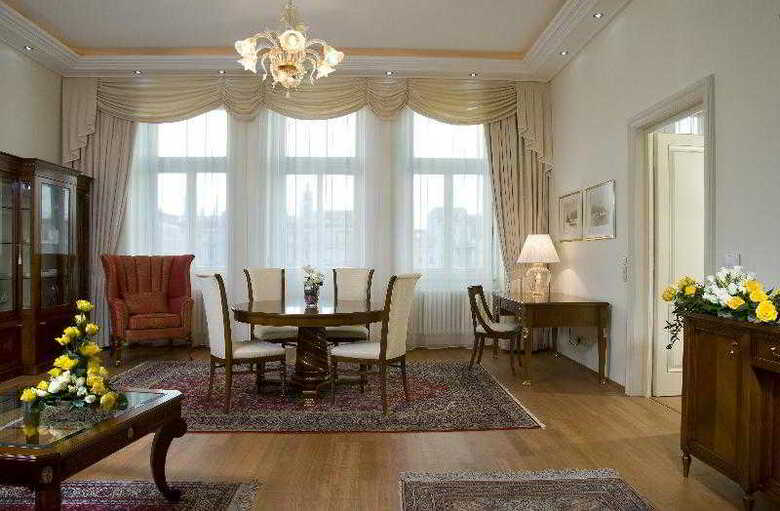 Hotel Zvon Design Suites