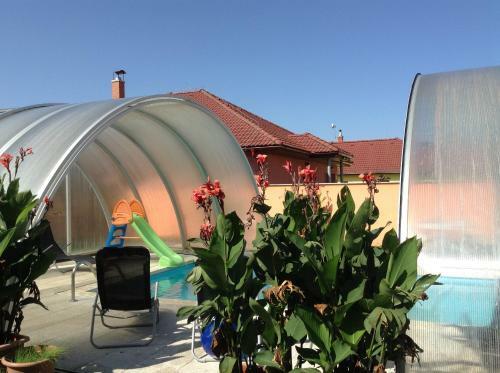Hostal Penzion Relax Martina