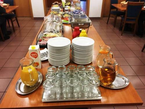 Hostal Penzion Vila Tenis