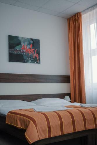 Hotel Sport-relax Centrum Bors Club