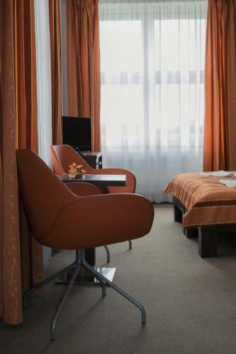 Hotel Sport-relax Centrum Bors Club
