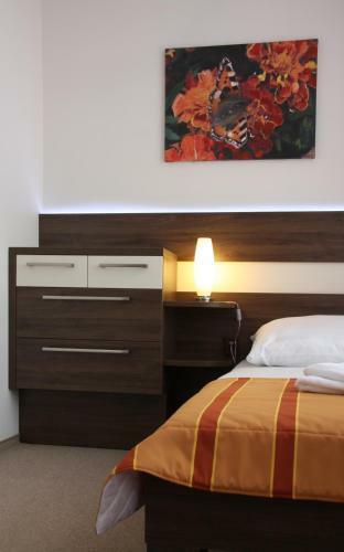 Hotel Sport-relax Centrum Bors Club