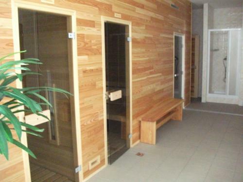 Hotel Sport-relax Centrum Bors Club