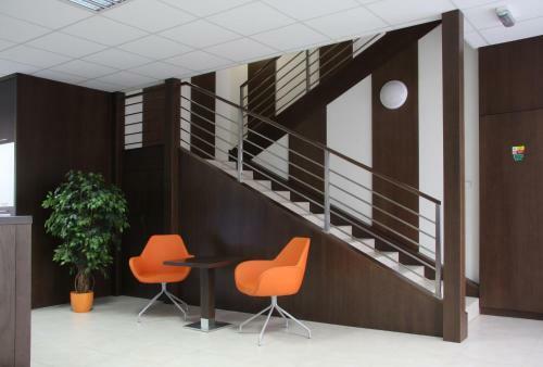 Hotel Sport-relax Centrum Bors Club