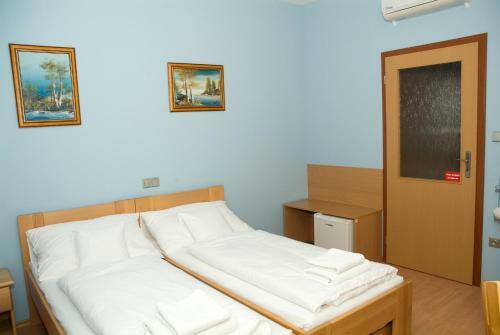 Hostal Penzion U Splavu