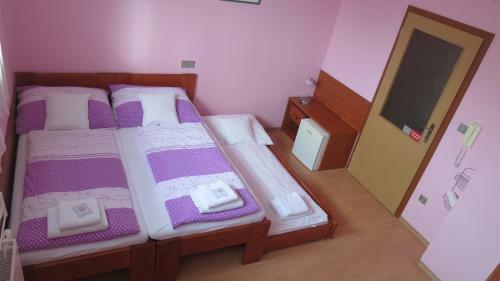 Hostal Penzion U Splavu