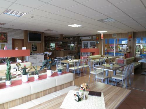 Hostal Penzion U Splavu