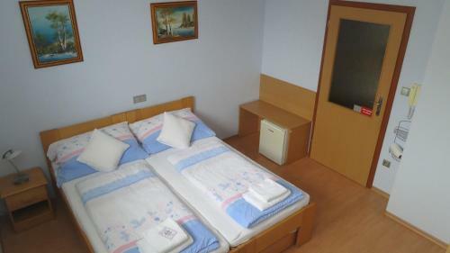 Hostal Penzion U Splavu