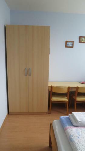 Hostal Penzion U Splavu