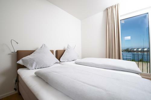 Apartamentos Sea View 17