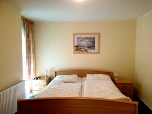 Apartamento Ferienwohnung Strandgold_oliv