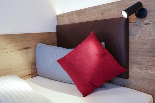 Hotel Gasthof Zur Br�cke