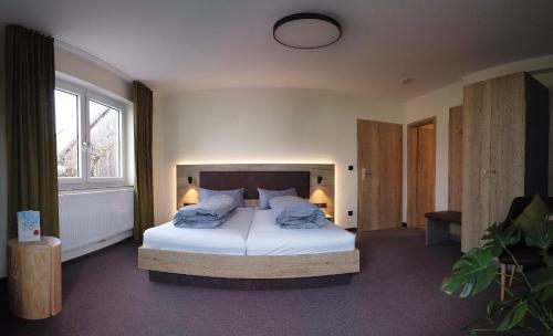 Hotel Gasthof Zur Br�cke