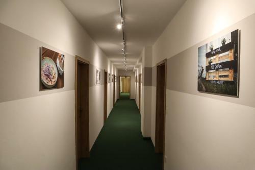 Hotel Gasthof Zur Br�cke