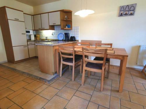 Apartamento Ferienwohnung Sommergarten 4001 Ol