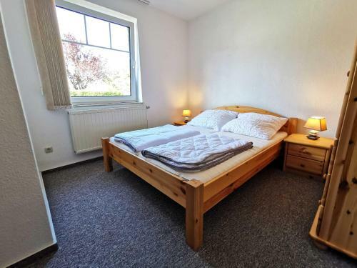 Apartamento Ferienwohnung Sommergarten 4001 Ol