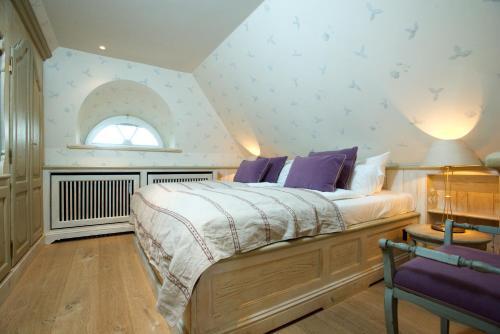 Apartamento Ferienwohnung Am Tipkenhoog 16