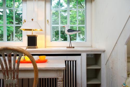 Apartamento Ferienwohnung Am Tipkenhoog 16