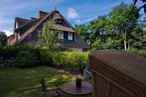 Apartamento Ferienwohnung Am Tipkenhoog 16