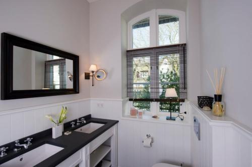 Apartamento Ferien Domizil Zollhaus 1